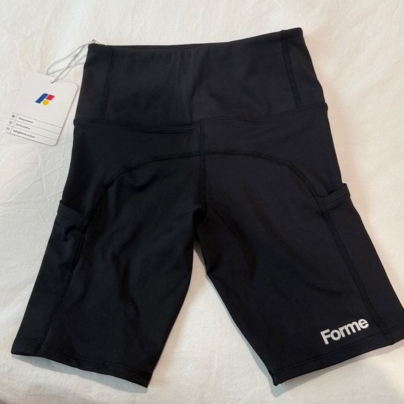 NWT Forme Boost Shorts - Picture 7 of 7